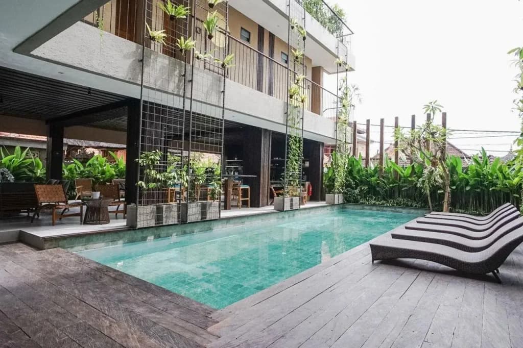 Tanaga Coliving - photo 9