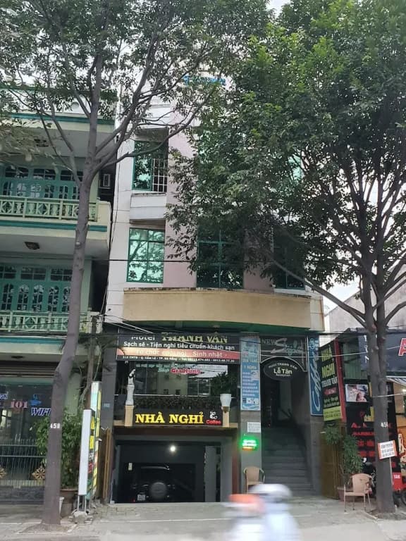 SPOT ON 817 Thanh Van - main photo