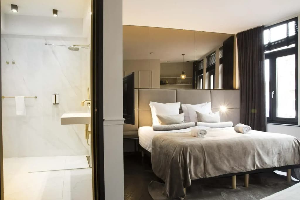 House of Amstel - photo 3