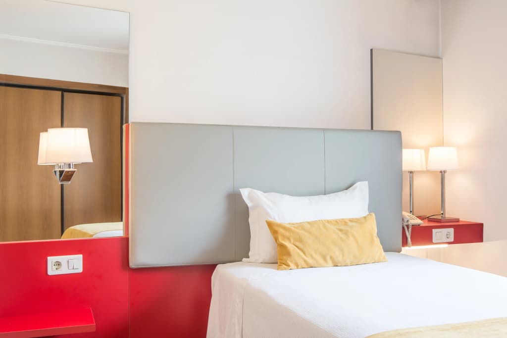 Hotel 3K Madrid - photo 4