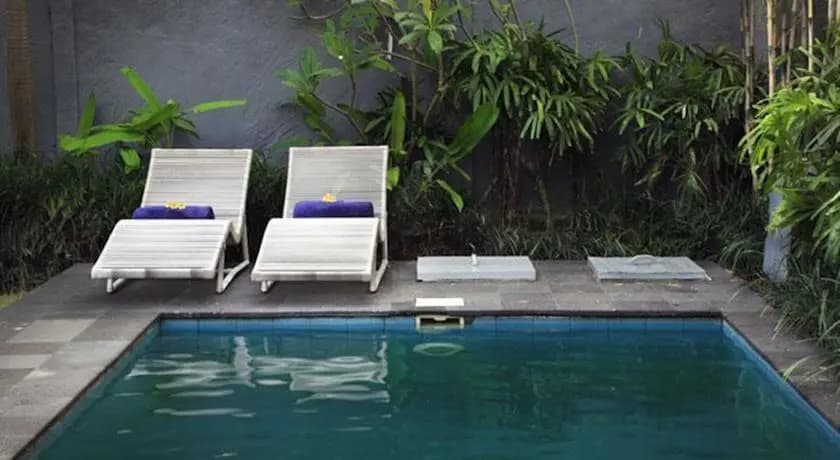 Premium Villas Seminyak 2 - photo 8