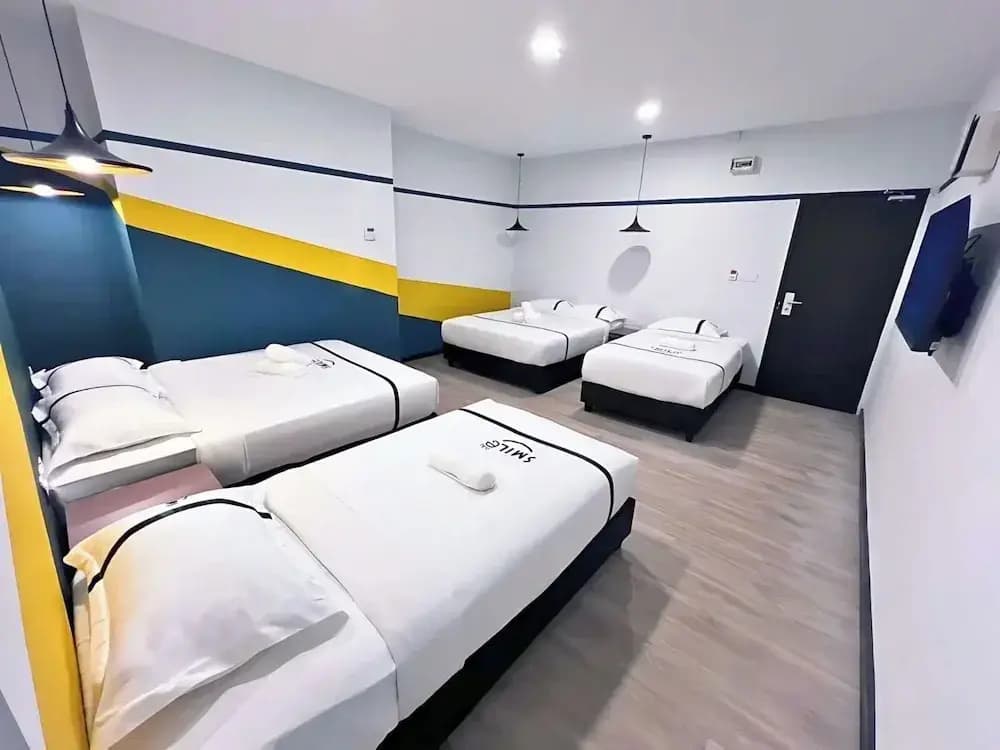 Seeds Hotel PV12 - photo 3