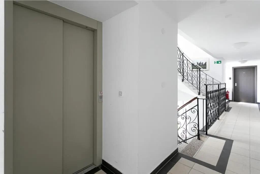 Between Schoenbrunn and City Center Apt 35 - photo 11