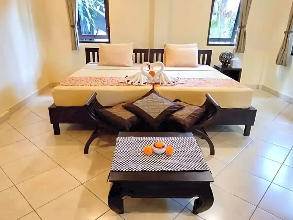 Prasanti Bed & Breakfast - photo 3