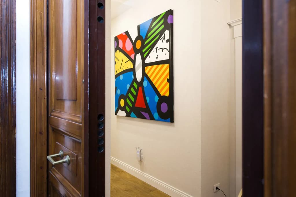 Domus Spagna Frattina Prestige Suite - photo 15