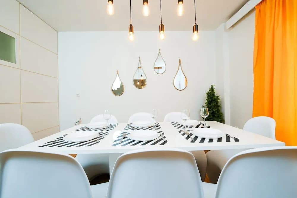 A Diamont of 140 m2 Apt - photo 14
