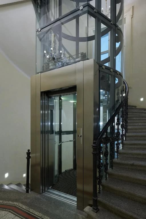 Ventana Hotel Prague - photo 15