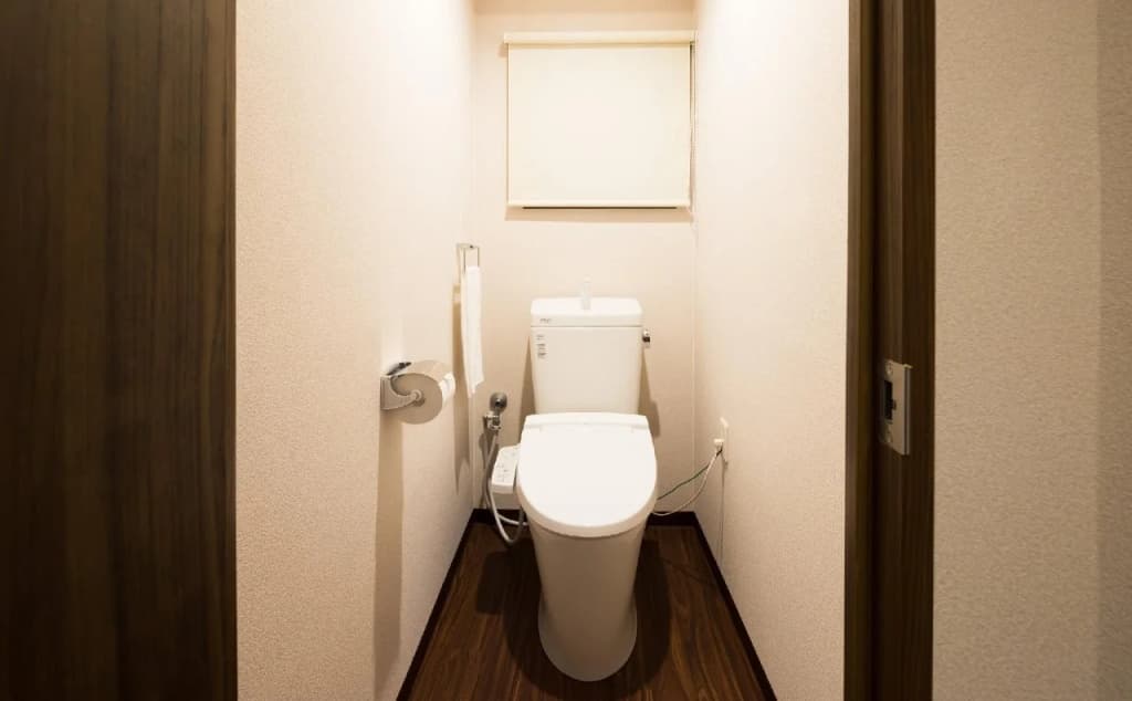 Kyoto Riverview House Kyou-raku - photo 9
