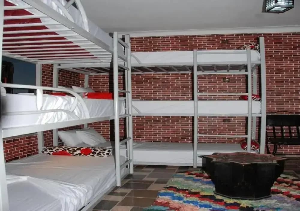 For You Hostel Marrakech - Adults Only - photo 17