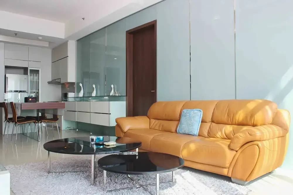 Wonderful And Strategic 2Br At Kemang Village Apartment - photo 17