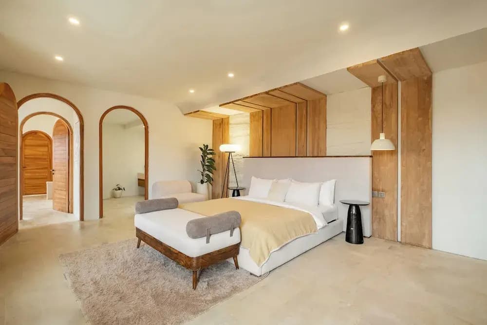 3BR Luxe Pool Villa Anaya - photo 4