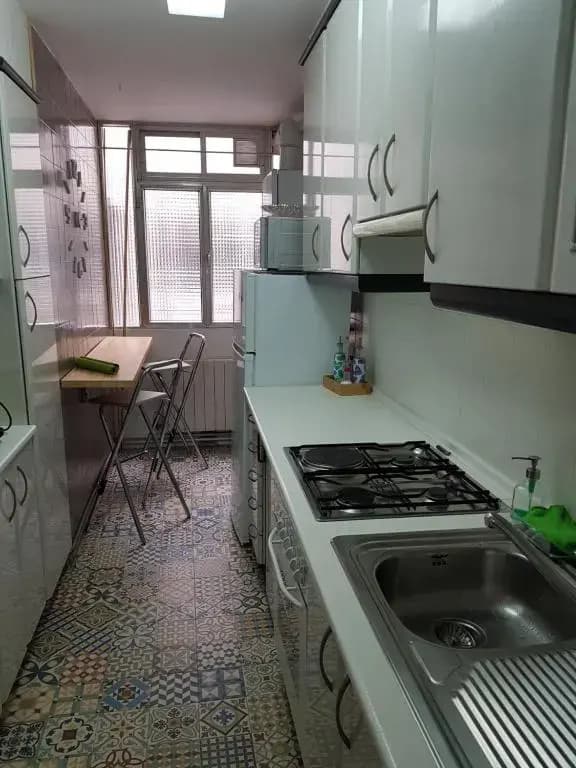 Apartamento Madrid dBA3 - photo 18
