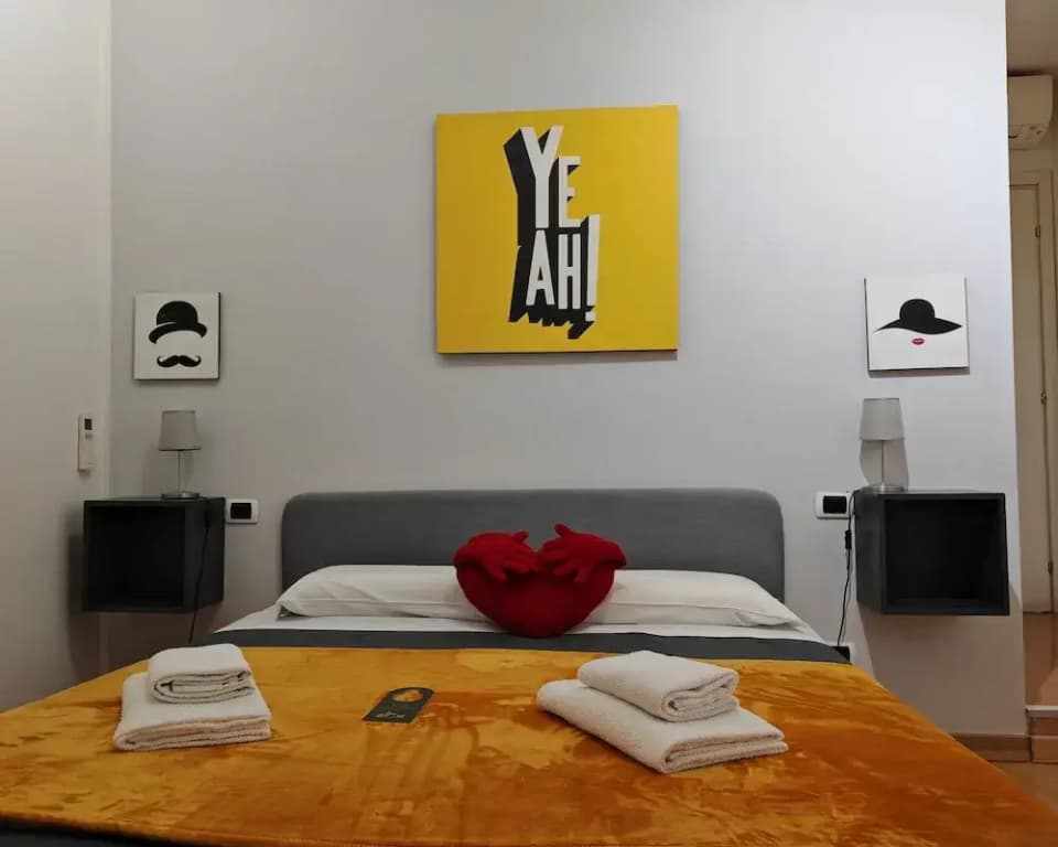 AD Trastevere Guest House - photo 3
