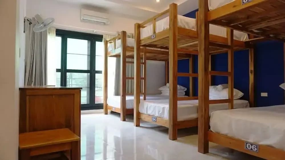 Duke Hostel - photo 6