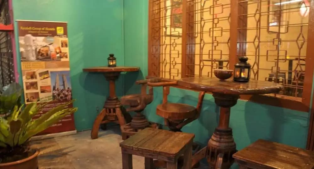Fernloft Malacca, the Heritage Hostel - photo 1