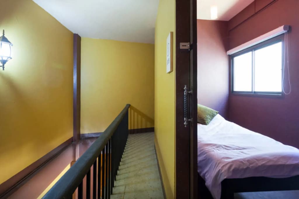 Buri Hotel and Hostel - photo 6