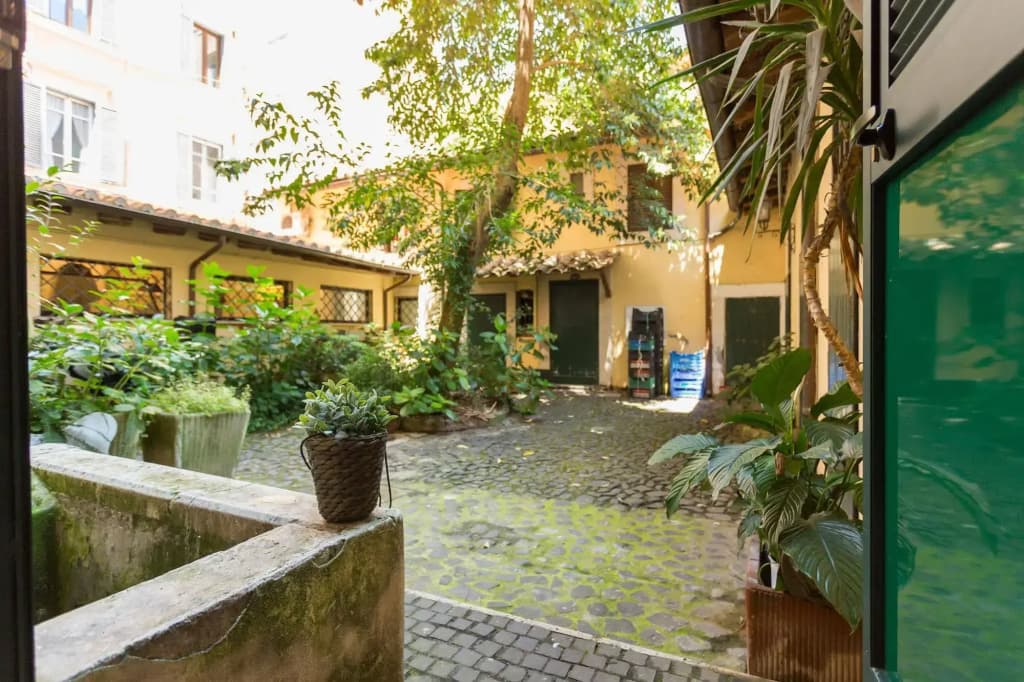 The Spanish Suite Piazza di Spagna - photo 10