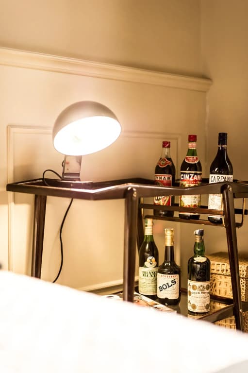Arnobio Florence Suites - photo 11