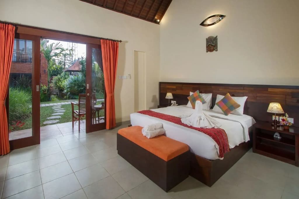 Pondok Massas Ubud - photo 4