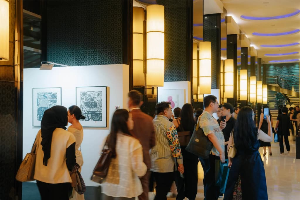 Hotel Indonesia Kempinski Jakarta - photo 37
