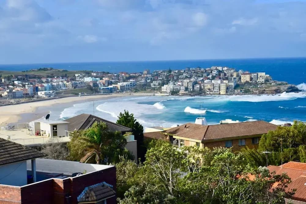 Boutique Bondi 1 Bedroom Apartment - photo 11