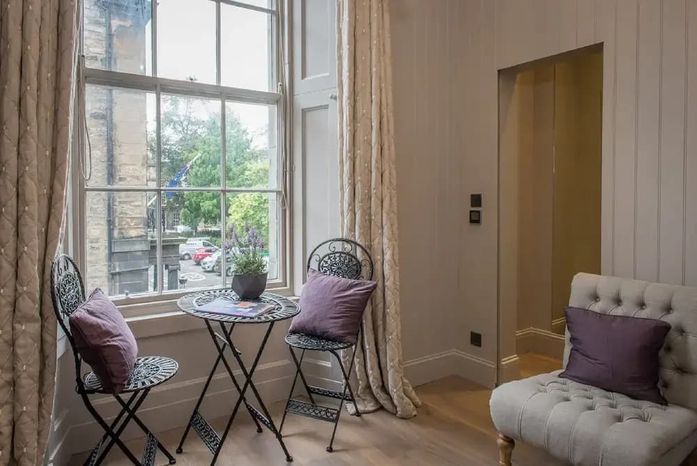 Stay Central Studio Edinburgh - photo 2