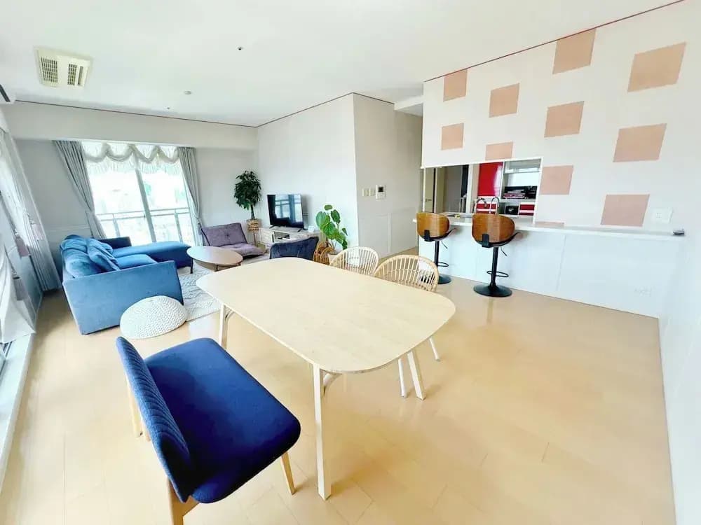 Namba Luxury Mansion - photo 9