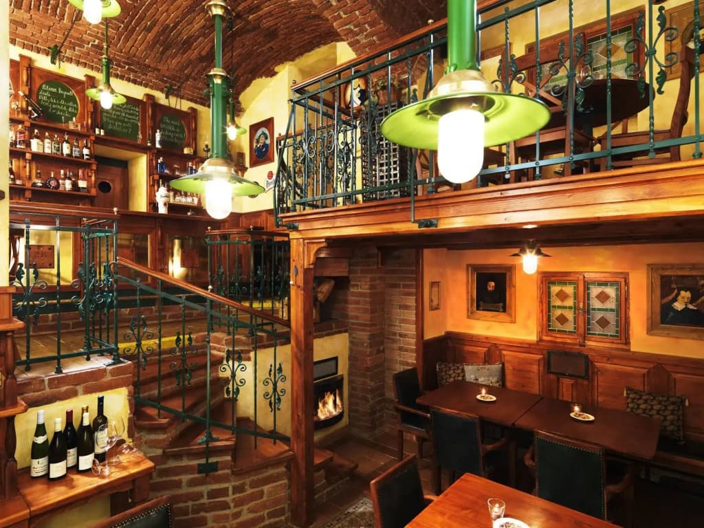 Hotel Julian - photo 23