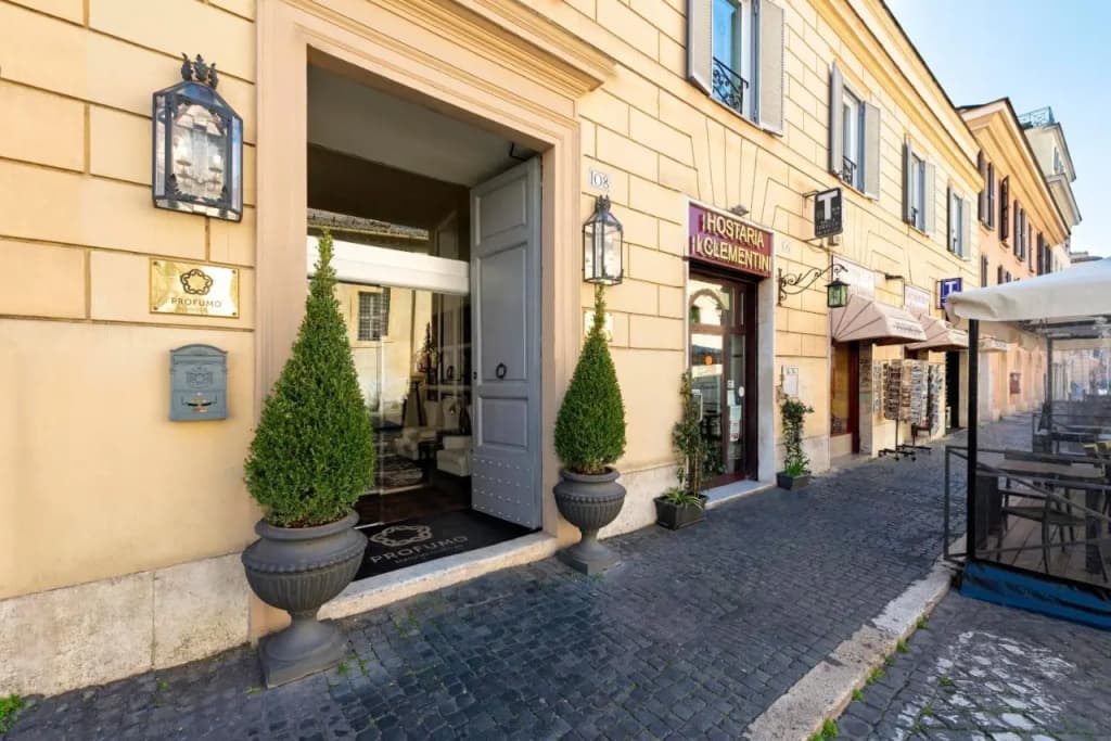 Profumo Maison Colosseo - photo 30