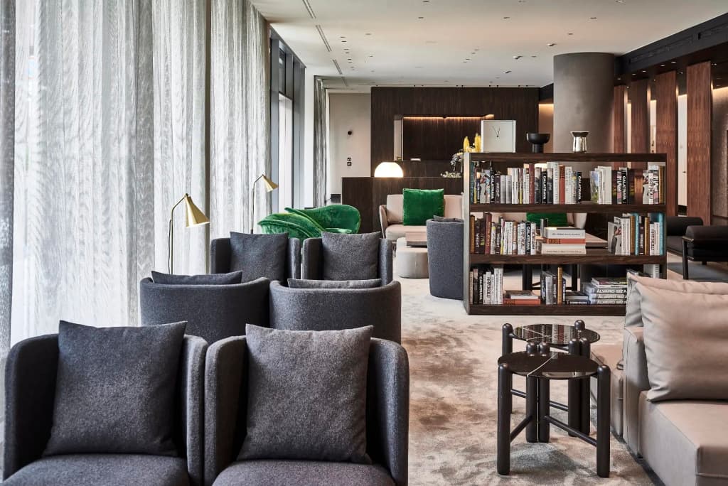 Hotel Viu Milan - photo 5