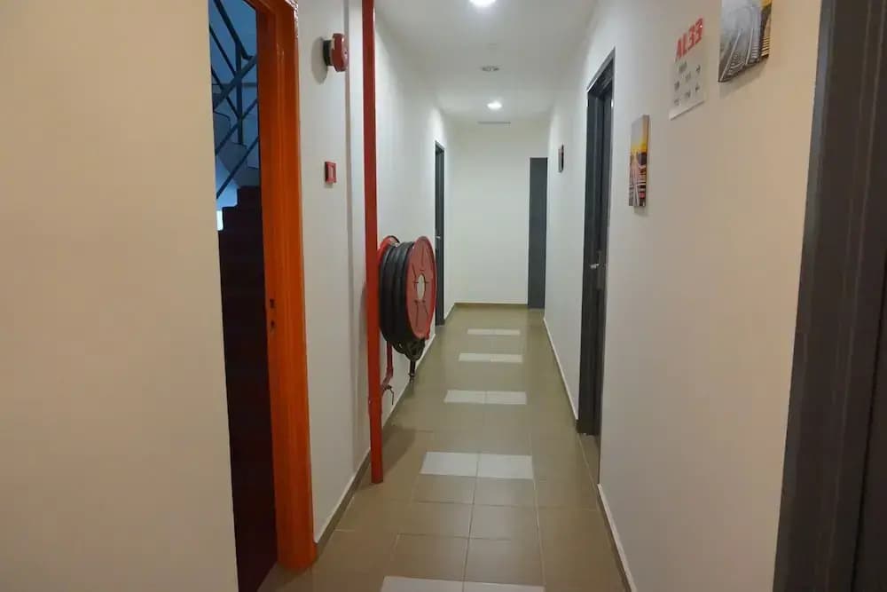 Al33 Leisure Hotel - photo 7