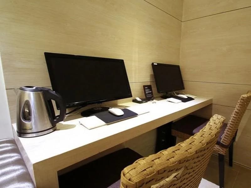 Lusso Hotel - photo 12