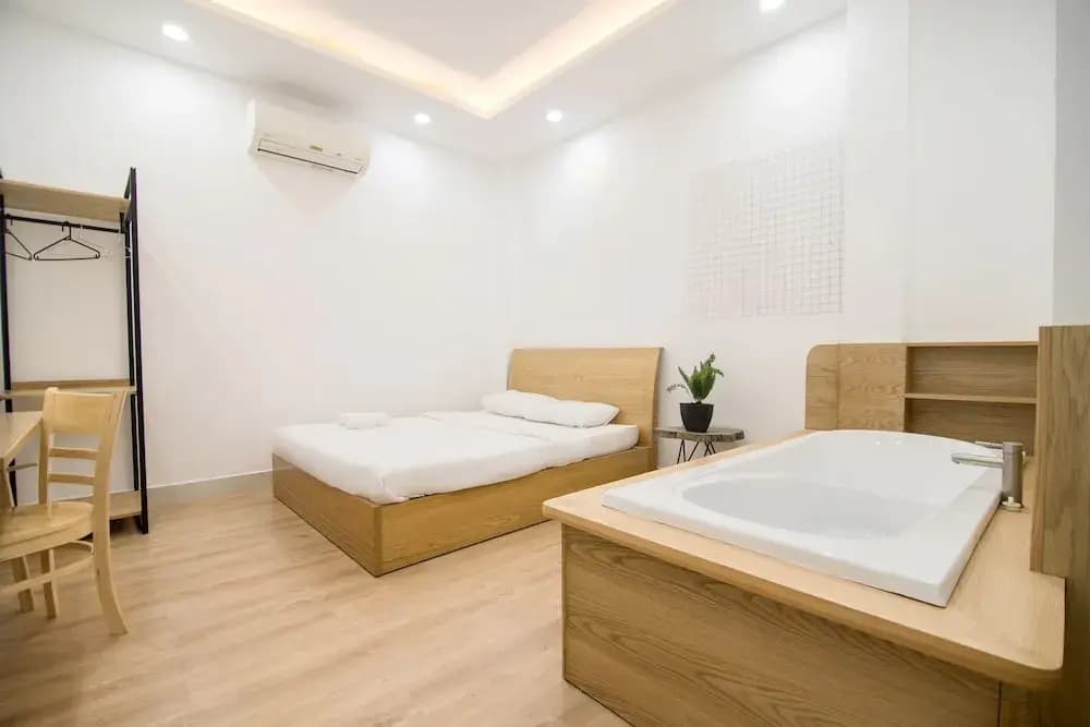 Saigon Dwelling - photo 23