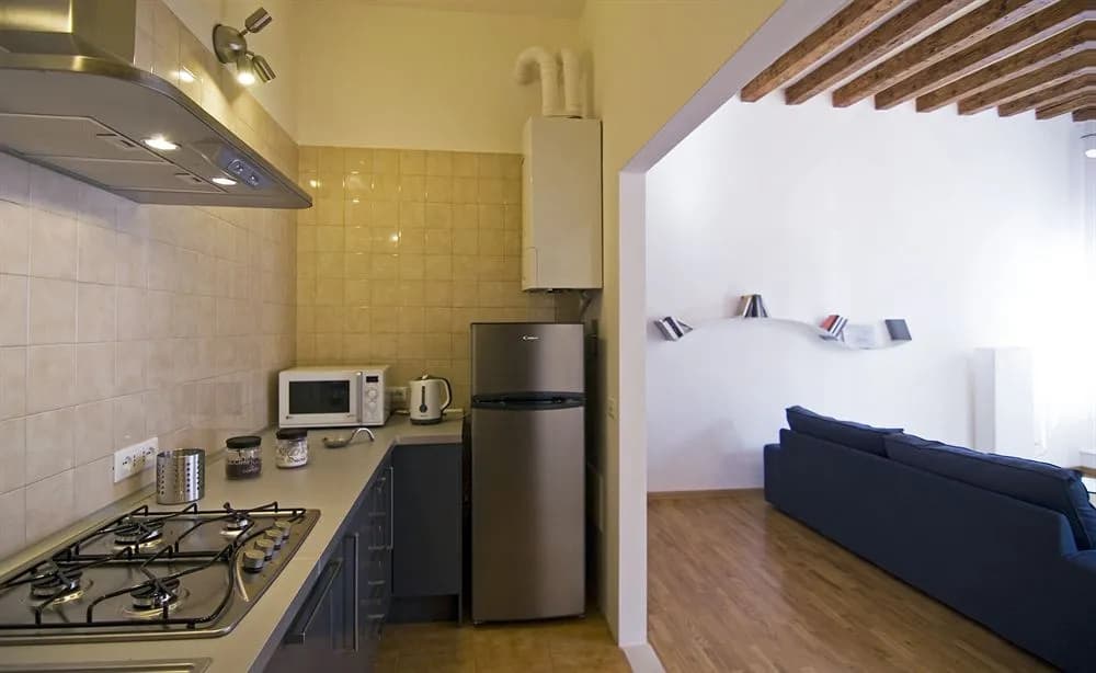 Sarai Apartments - photo 20