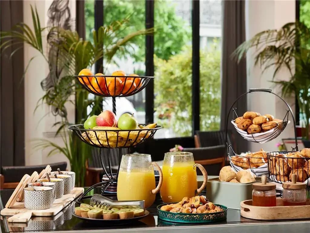 Navera Phuket - Mgallery Collection - photo 7