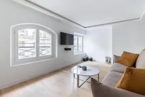 Home Suite Home Invalide/Palais Bourbon - photo 4