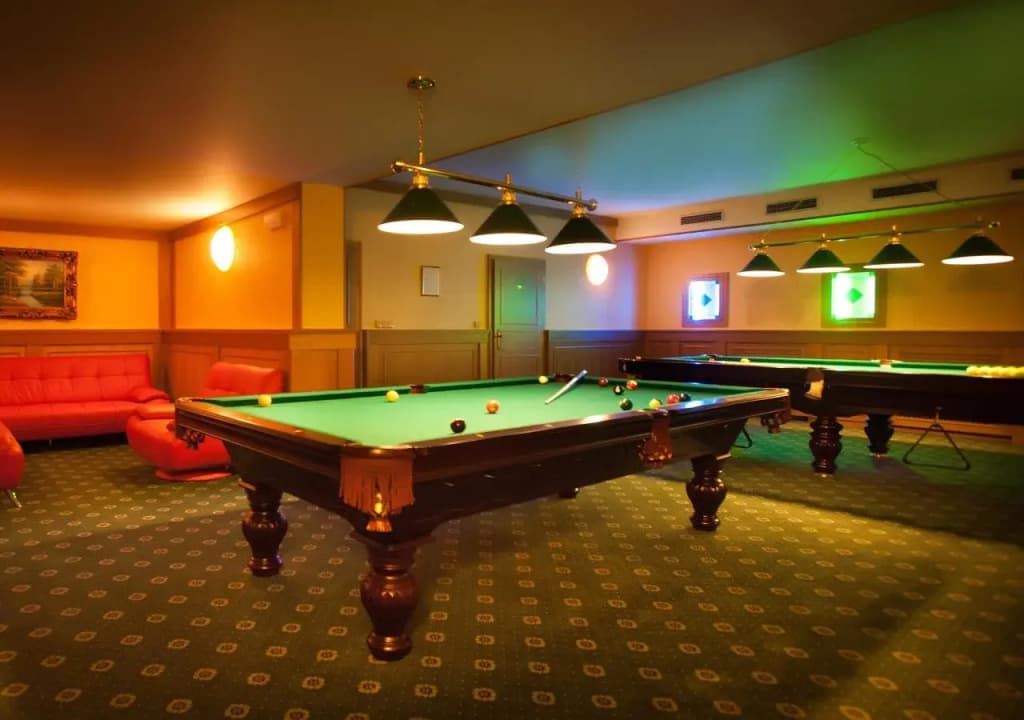 Hotel Askania - photo 16