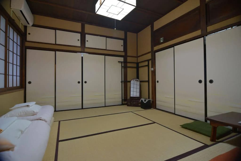 Guesthouse Bokuyado - Hostel - photo 2
