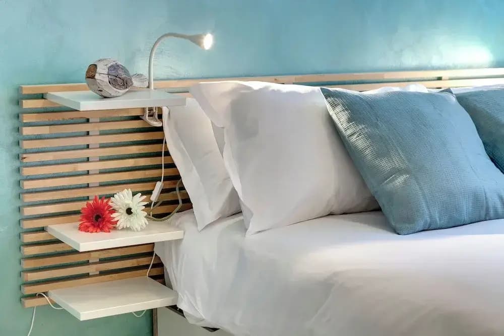 Mamo Florence - Charlize Apartment - photo 6