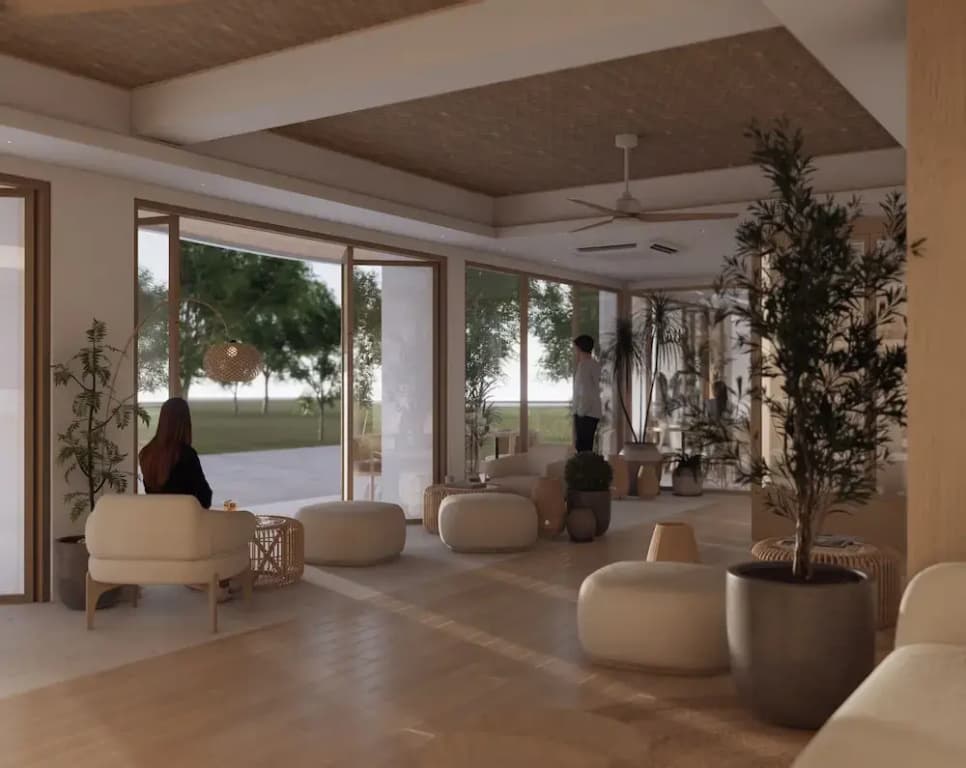 Considero Hotels Maldives - Thoddoo - photo 22