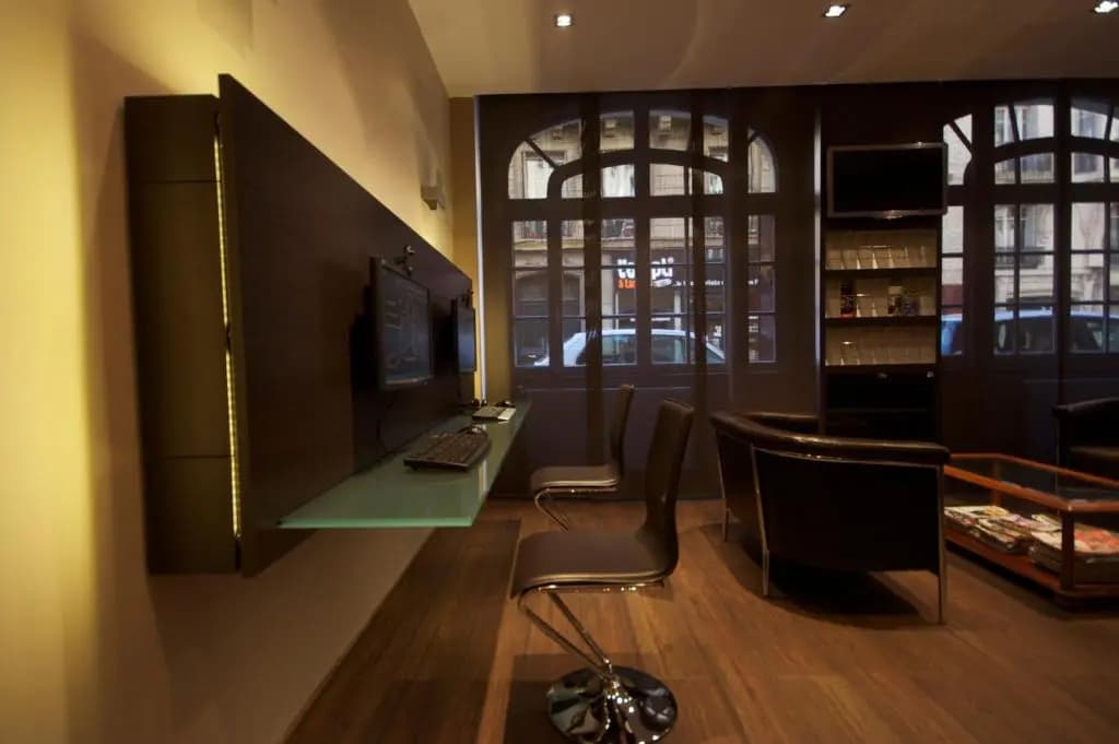 Hotel Victor Masse - photo 14