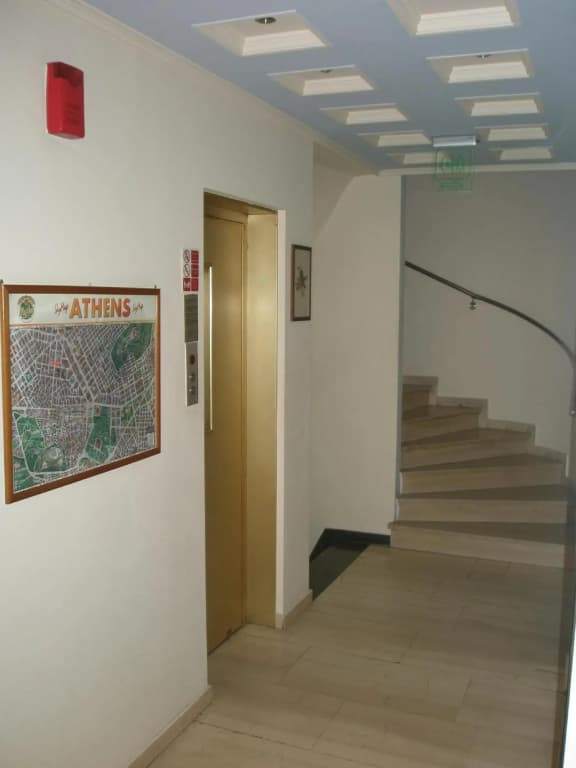Economy Hotel - photo 9