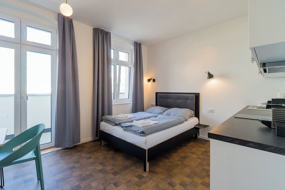 Nena Apartments Hermannplatz by LESA - photo 2