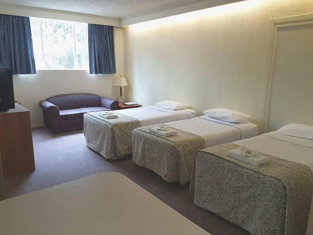 Hotel Cavalier - photo 7