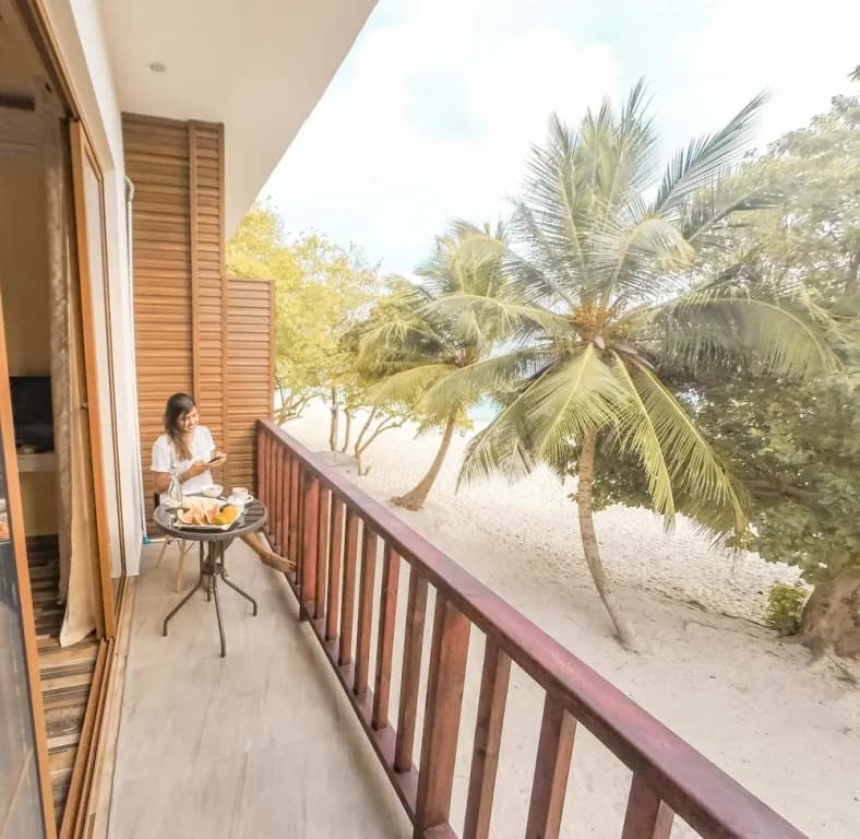 Thundi Village & Spa - photo 3