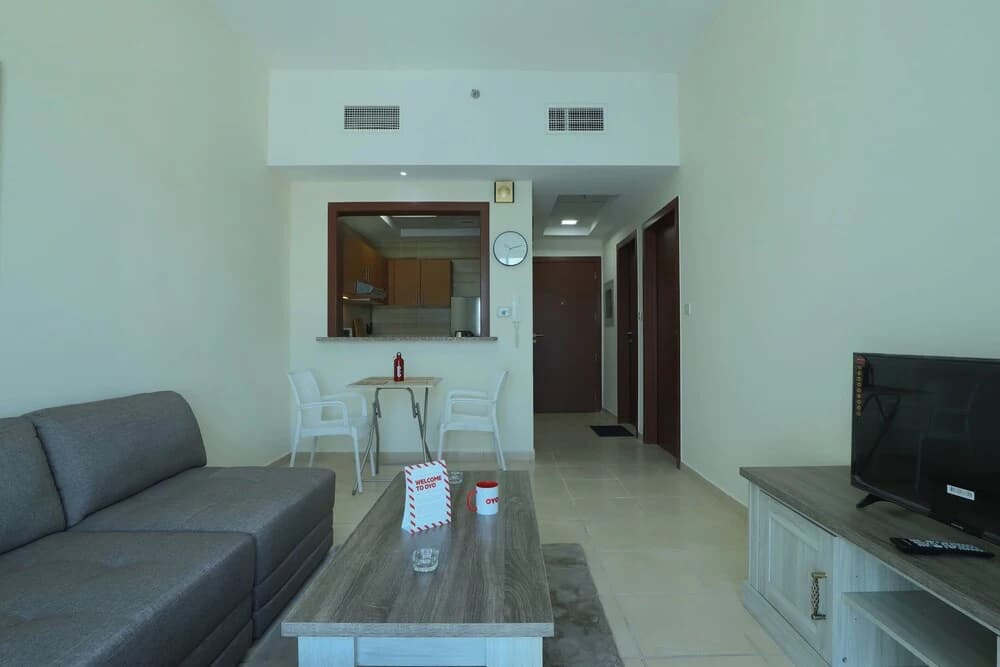 OYO 605 Home Qasr Sabah 1 br - photo 7