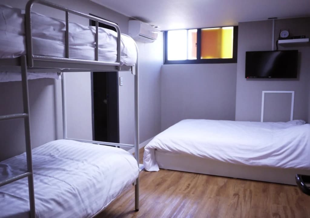 Star Hostel Insadong - photo 6
