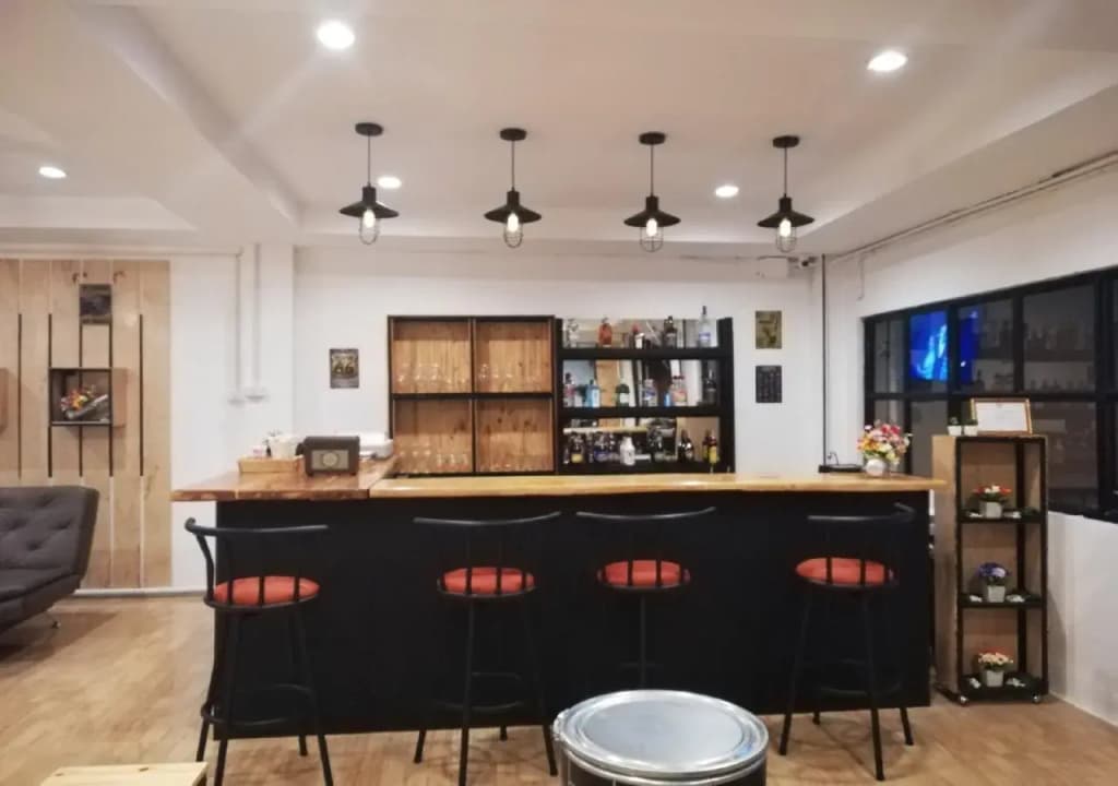 Alita Hostel&Bar - photo 17