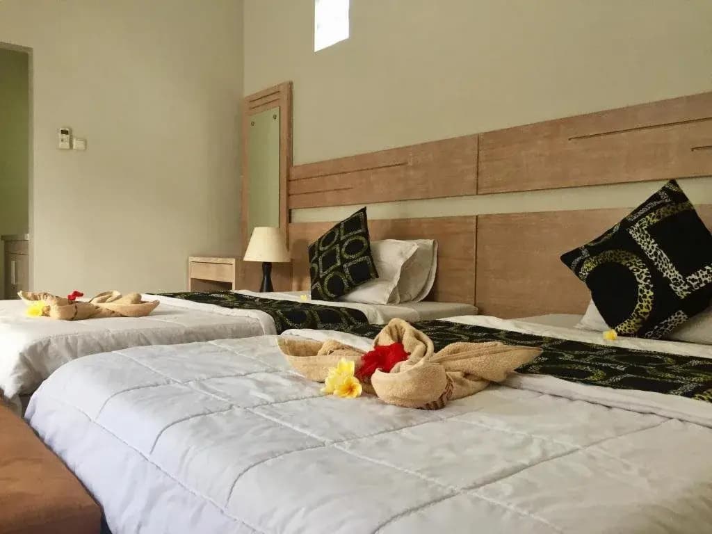 Aya's Lodge - photo 2