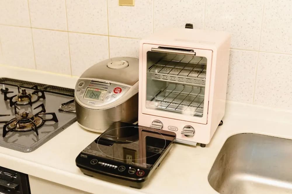 GBL HouseOsaka - photo 15